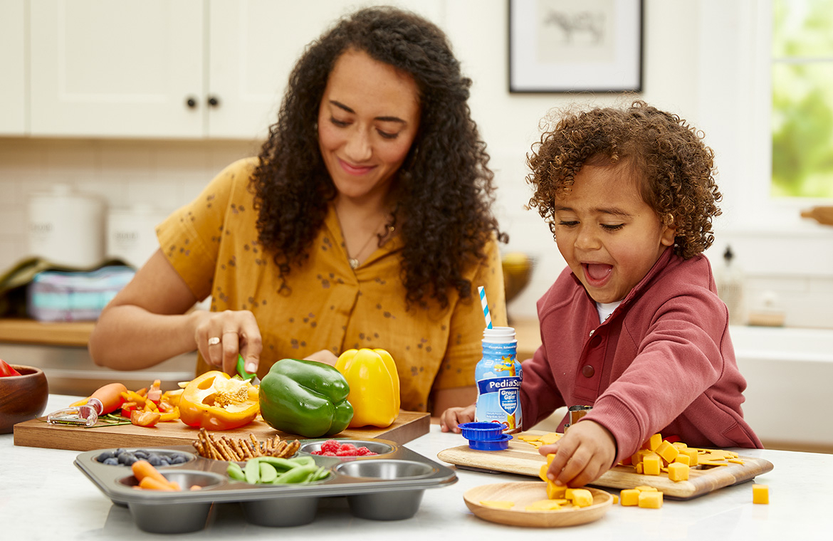 Healthy Eating Kids
