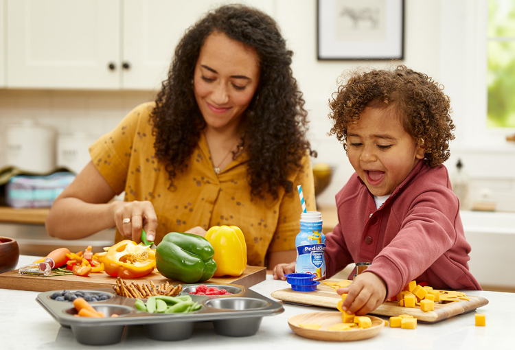 Healthy Eating Kids